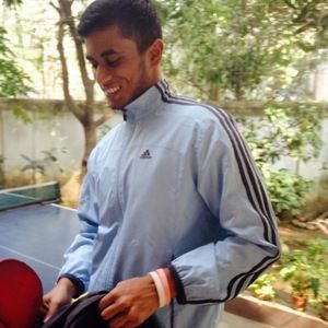 Meet your Posher, Wasifuddin